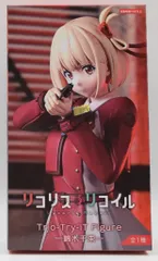 2025年最新】Trio－Try－iT Figure 錦木千束の人気アイテム