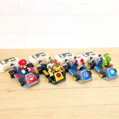 2025年最新】rc マリオカート マリオの人気アイテム - メルカリ