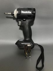 マキタ 18v  インパクトドライバー