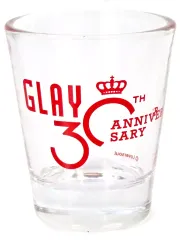 2026年最新】ショットグラス glayの人気アイテム - メルカリ