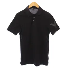 2025年最新】Y-3 メンズ ポロシャツの人気アイテム - メルカリ