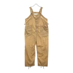 2025年最新】engineered garments オーバーオールの人気アイテム