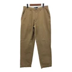 Polo by Ralph Lauren ポロ ラルフローレン チノパンツ ポロチノ ベージュ (メンズ W32 L32) 中古 古着 Q8532