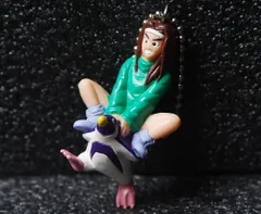 2025年最新】忍空 フィギュアの人気アイテム - メルカリ