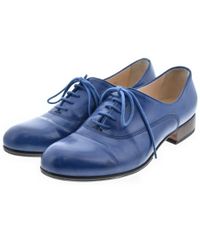 SANTONI ビジネス・ドレスシューズ レディース 【古着】【中古】【送料無料】