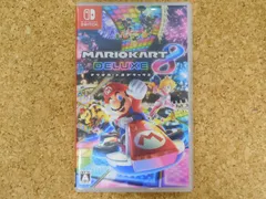 2025年最新】マリオカート8 switch ソフトのみの人気アイテム - メルカリ