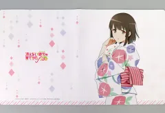 2025年最新】冴えない彼女の育てかた ラバーマットの人気