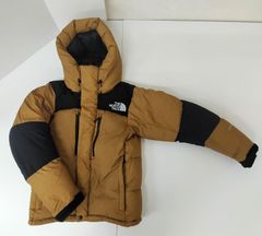 70. THE NORTH FACE ND91950 バルトロライトジャケット M ユーティリティブラウン 中古