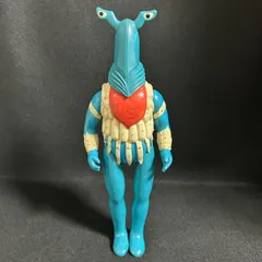 ゴロウちゃん ブルマァク　ペガッサ星人　当時物　美品 ゴロウちゃん ブルマァク ペガッサ星人 当時物 美品 2025年最新