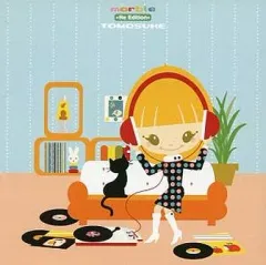 【中古】アニメ系CD TOMOSUKE / marble -Re Edition-