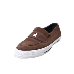 ワンスター　ローファー　オリジナル　ヴィンテージ　ブラウン　converse 国内10月10日発売予定】 コンバース アディクト ワンスター