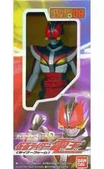 【中古】フィギュア 仮面ライダー電王ライナーフォーム 「仮面ライダー電王」 ライダーヒーローシリーズD 08