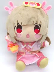 佐藤心 ぬいぐるみ アイドルマスターシンデレラガールズ Gift コミケ