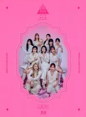 PRODUCE 101 JAPAN THE GIRLS 番外編 - 夢へのはじまり -【Blu