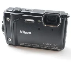 2024年最新】ニコン nikon coolpix w300 bkの人気アイテム - メルカリ