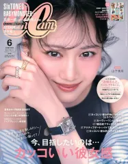 2025年最新】cancam 6の人気アイテム - メルカリ