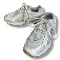 New Balance ML725AF ニューバランス ML725AF ML725AF 白 ホワイト white 22.5cm レディース ニューバランス スニーカー 靴 シューズ プラスエスW-No.63