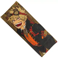 2025年最新】大判タオル 爆豪勝己の人気アイテム - メルカリ