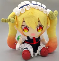 2025年最新】小林さんちのメイドラゴン ぬいぐるみの人気