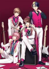 在庫あり【新品】【NS】DYNAMIC CHORD feat．［reve parfait］ Remaster edition【ネコポス送料無料】