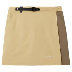 モンベル montbell O.D.ラップ ショーツ