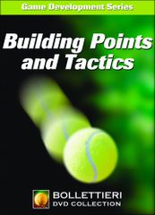 Building Points & Tactics [DVD](中古品)
