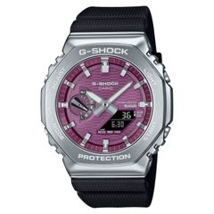 クロスバンドのジーショック◇CASIO G-SHOCK GA-2100BCE-1AJF