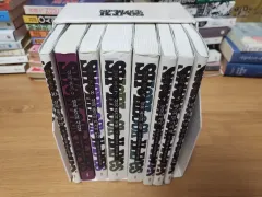 Fred Vargas ミステリー小説 8冊セット ミステリー本 8冊セット 小説まとめ売りの通販 by さち's shop