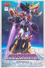 MODEROID グラヴィオンシリーズ 特設サイト | GOOD SMILE COMPANY