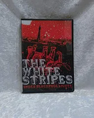 2025年最新】white stripes レコードの人気アイテム - メルカリ