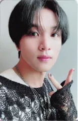 NCT DREAM ISTJ マーク ヘチャン ユニット トレカ NCT DREAM ISTJ mu-mo mumo Haechan MARK Unit B Ver. Benefit