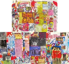 2025年最新】スクーターズ 東京ディスコナイトの人気アイテム