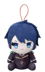 【中古】ぬいぐるみ デュース・スペード モアプラスハンドメイド風制服ぬいぐるみ “ハーツラビュル寮” 「ディズニー ツイステッドワンダーランド」