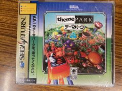 Theme Park テーマパーク 3DOソフト - メルカリ