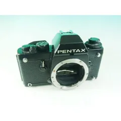 2025年最新】pentax lxの人気アイテム - メルカリ