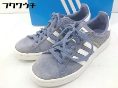 2024年最新】adidas campus 23.5の人気アイテム - メルカリ