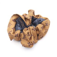 ルイ・ヴィトン LOUIS VUITTON その他アクセサリー ビーマインドフル モノグラムリバース その他 シュシュ レディース Used A