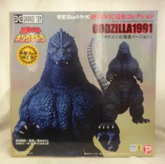 美品　東宝30cmシリーズ　ゴジラ 1991 ギドゴジ北海道　少年リック限定版 sSxrT7PnnSjNsyuTq4gwG3.jpg@jpg