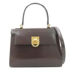 美品✨　タニノクリスチー+ヤングオルセンバック TANINO CRISCI - タニノクリスチー ボストンバッグ -の通販 by