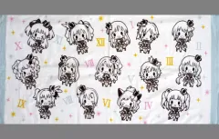 【中古】タオル・手ぬぐい(キャラクター) アイドルマスター シンデレラガールズ BIGタオル 「THE IDOLM＠STER CINDERELLA GIRLS 3rdLIVE シンデレラの舞踏会 -Power of Smile-」