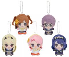 アイカツ！ ドリアカぬいセット 新品未開封 - メルカリ