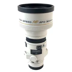 2024年最新】ミノルタ ＡＦ 300ｍｍ ｆ2.8の人気アイテム - メルカリ