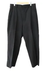 L everyone ブラック　スラックス　エブリワン everyone action slacks ブラック L - メルカリ