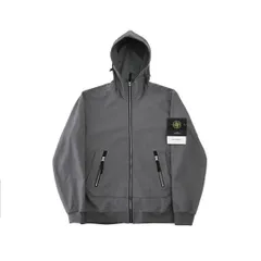 2024年最新】stone island パーカーの人気アイテム - メルカリ