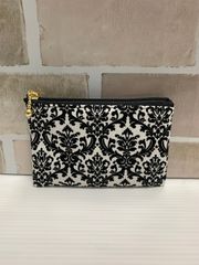 小銭ポーチ　ハンドメイド　30