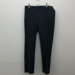 【JPRESS】ジェイプレス　青　ブルー　パンツ　スキニーパンツ　レディース　メンズ　ストレートパンツ