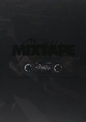 (CD)Stray Kids プレデビューアルバム - Mixtape／Stray Kids
