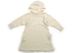 【ブリーズ/BREEZE】ワンピース 100サイズ 女の子【子供服・ベビー服】（1950096）