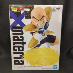 ドラゴンボールZ G×materia THE KRILLIN クリリン 28体 Amazon.co.jp: ドラゴンボールZ G×materia THE KRILLIN クリリン