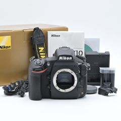 Nikon ニコン D810 ボディ デジタル一眼レフカメラ【中古】